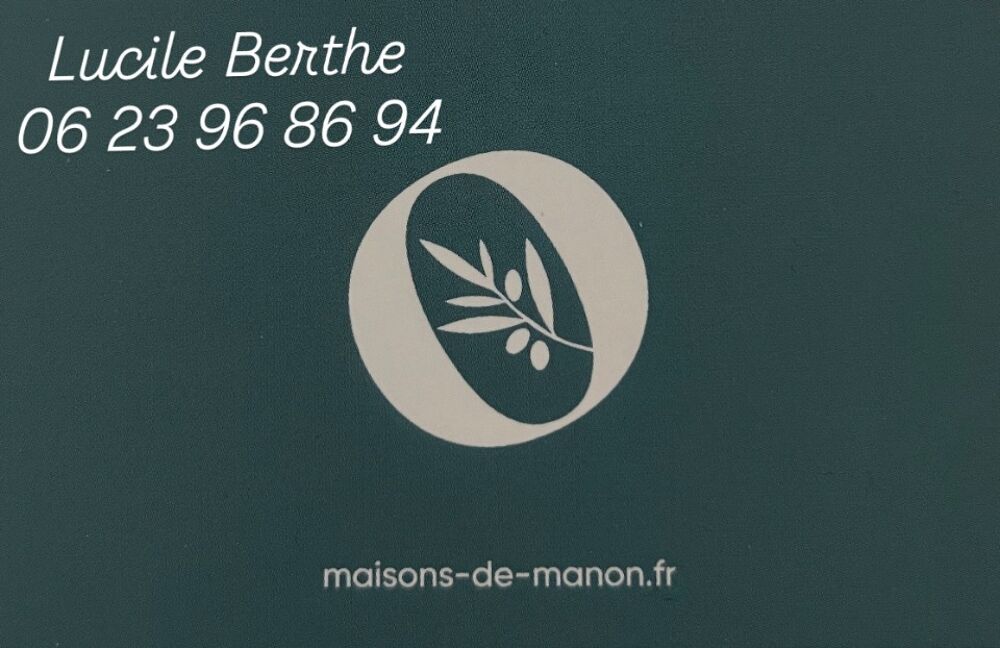 Projet prêt à construire de 1050 m² à Salernes Amour....