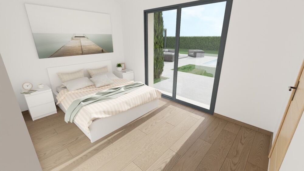 À Romagnieu, dans un environnement calme et recherché à ....