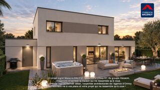 vente Maison - 6 pièce(s) - 150 m² Fontainebleau (77300)