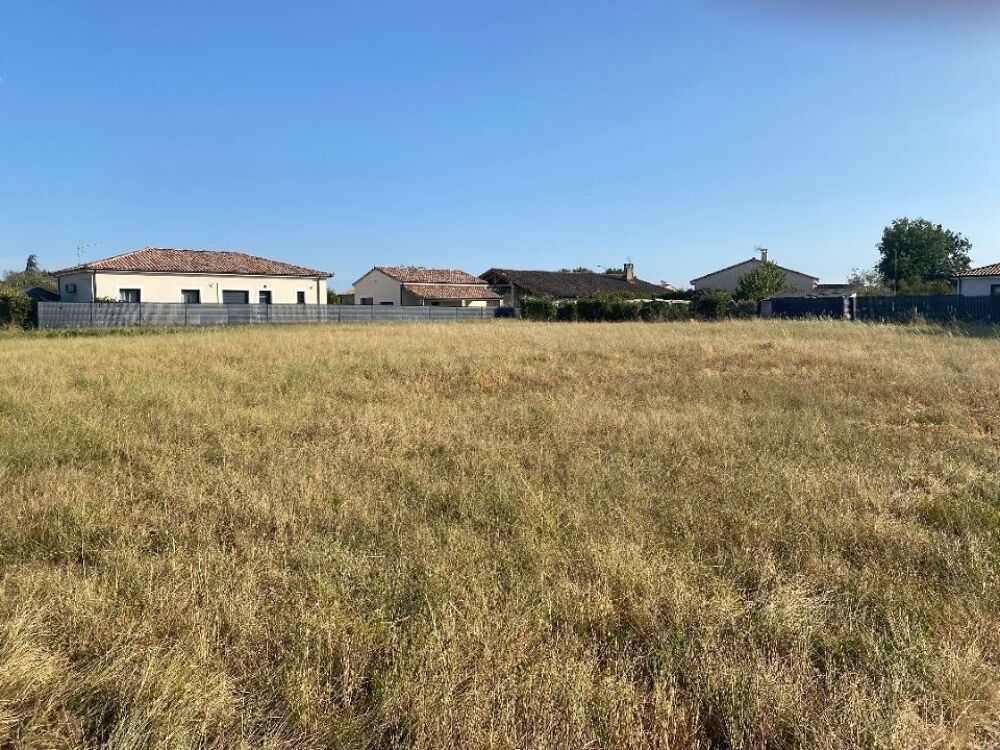 vente Maison - 4 pièce(s) - 90 m² Castelsarrasin (82100)