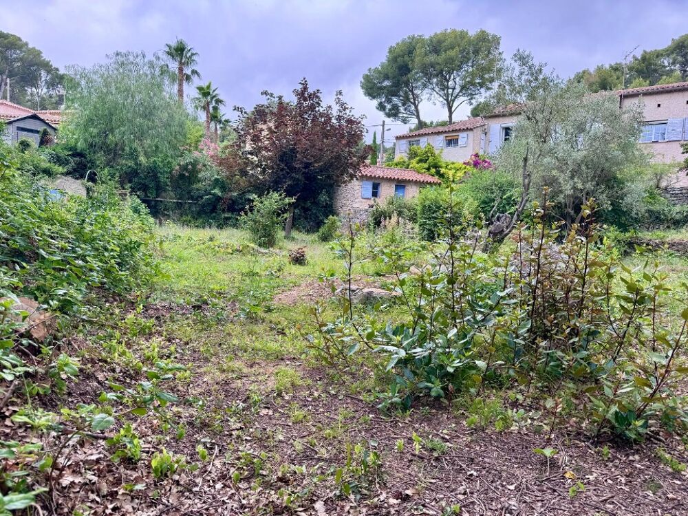 vente Maison - 5 pièce(s) - 130 m² Martigues (13500)