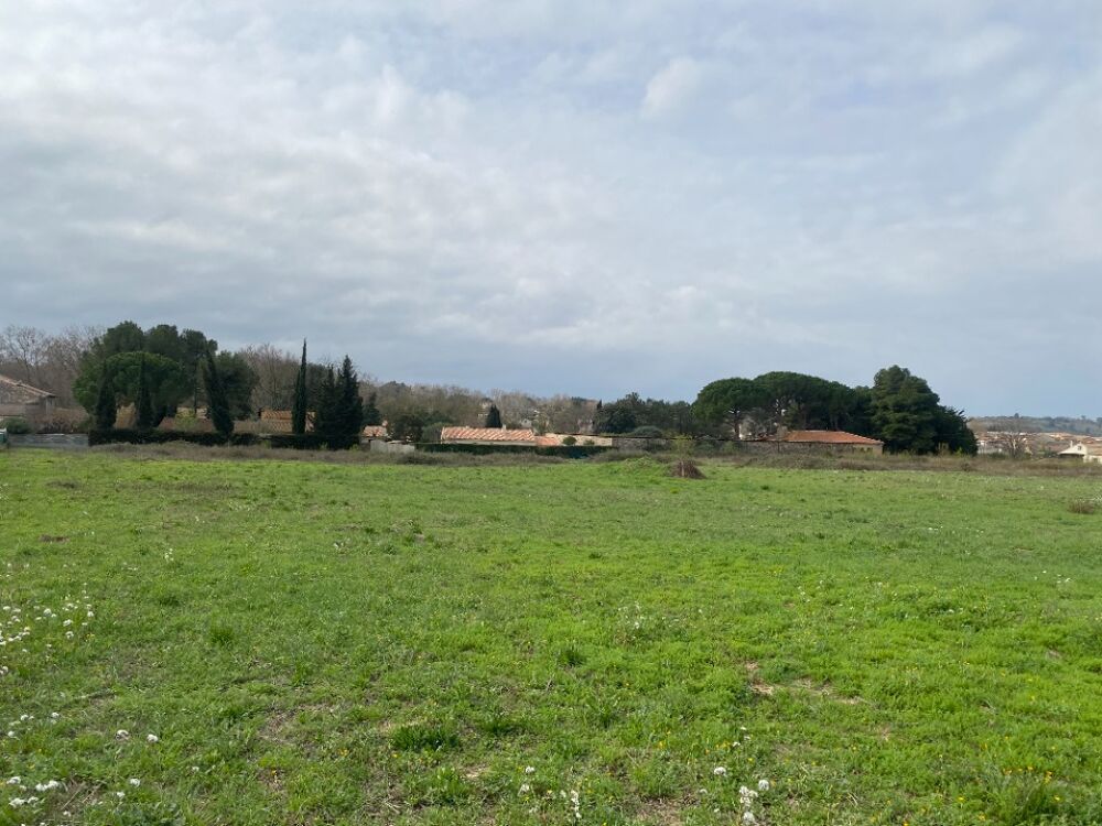 vente Maison - 5 pièce(s) - 91 m² Salles-d'Aude (11110)