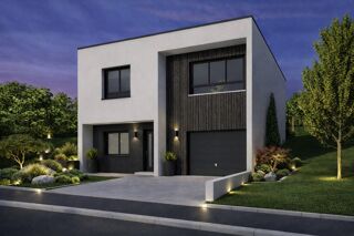  Maison à vendre 5 pièces 111 m²