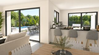  Maison 5 pièces 120 m² Moissieu-sur-dolon