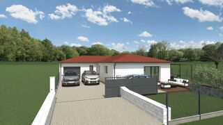 Maison 107m2 Viriat