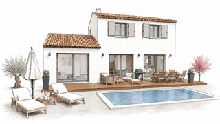  Maison à vendre 3 pièces 95 m²