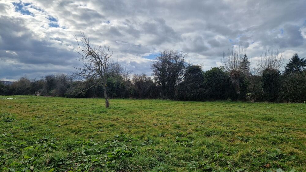 vente Terrain - 623 m² Saint-Martin-aux-Chartrains (14130)