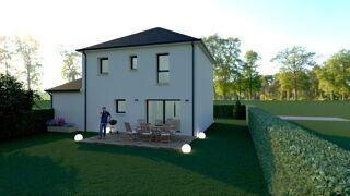  Maison 7 pi�ces 102 m� Anisy