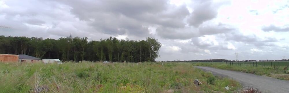 vente Terrain - 762 m� Billy-Montigny (62420)