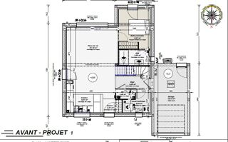 Maison à vendre 5 pièces 110 m²