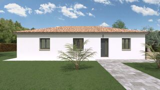  Maison � vendre 5 pi�ces 110 m�