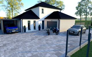  Maison à vendre 6 pièces 116 m²