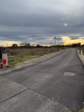  Terrain 261 m� Drusenheim