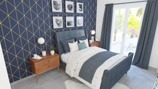  Maison � vendre 1 pi�ce 86 m�