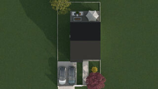  Maison � vendre 5 pi�ces 99 m�