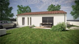  Maison  vendre 4 pices 87 m