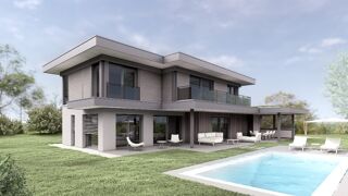  Terrain � vendre 2130 m�