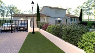  Terrain � vendre 445 m�