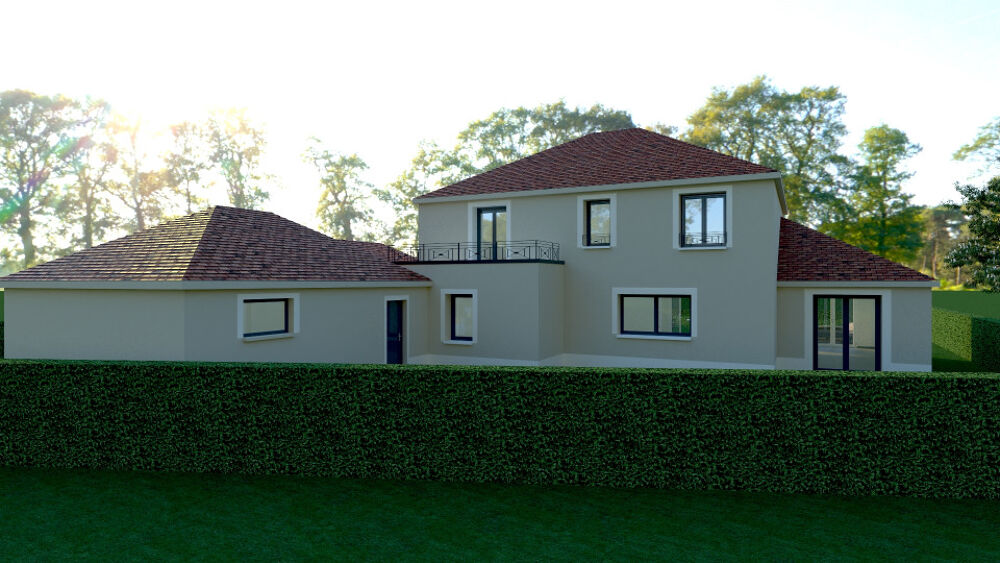 L'agence Maisons France Confort de Coignières propose ce....