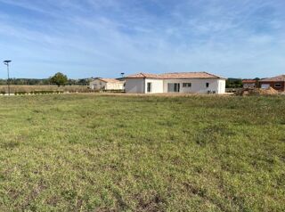  Terrain à vendre 1320 m²