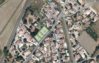  Terrain � vendre 405 m�