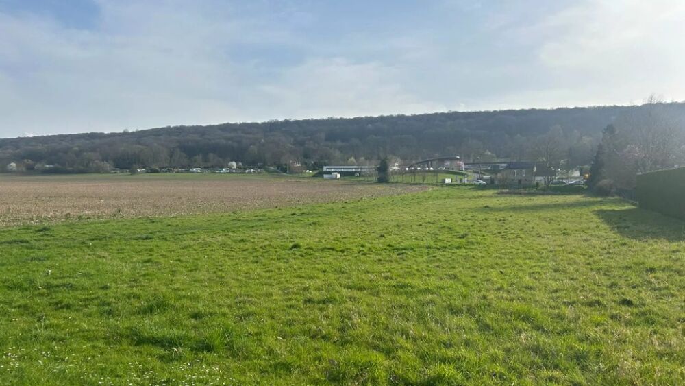 MAISON À CONSTRUIRE DE 88 M² AVEC 4 PIÈCES ACCOLEE À SAI....