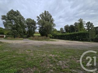  Terrain � vendre 984 m�