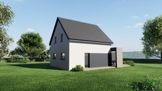  Maison  vendre 5 pices 102 m