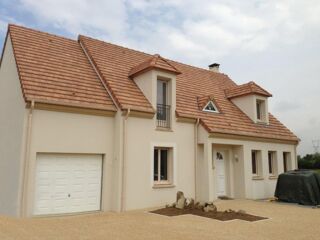  Maison à vendre 5 pièces 80 m²