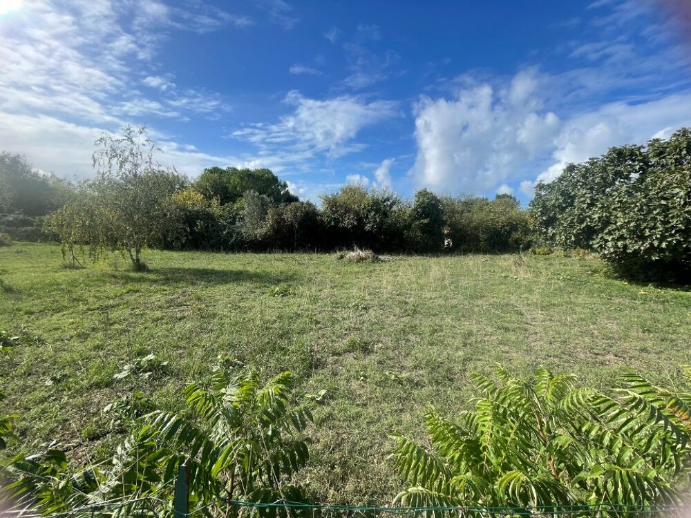 vente Maison - 4 pièce(s) - 84 m² Saint-Froult (17780)