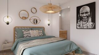  Maison 4 pi�ces 104 m� Isneauville