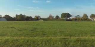  Terrain 260 m� Corme-royal