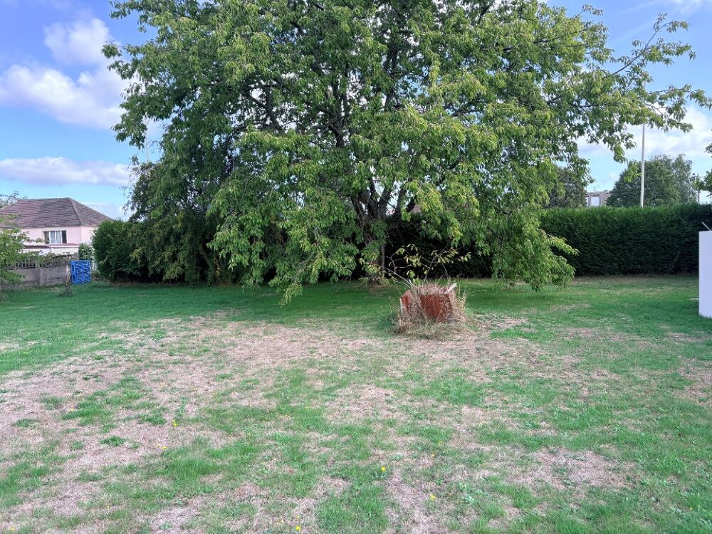 vente Maison - 4 pièce(s) - 80 m² Brestot (27350)