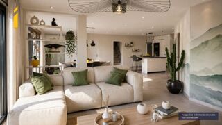  Maison à vendre 5 pièces 159 m²