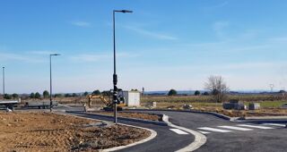  Terrain � vendre 600 m�