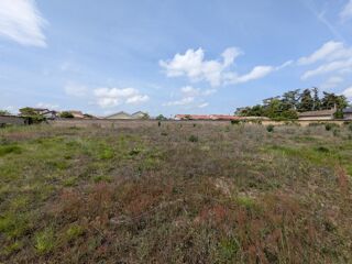  Terrain à vendre 400 m²