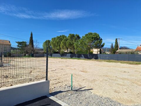 Vente Terrain 94500 Les Mes (04190)