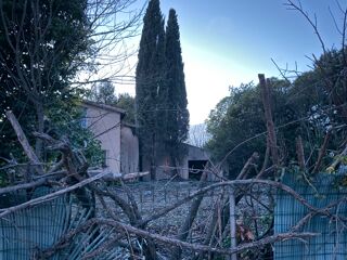  Terrain � vendre 807 m�