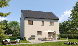  Maison  vendre 5 pices 96 m
