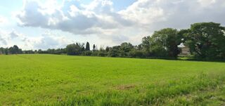  Terrain � vendre 1070 m�