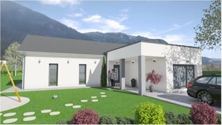  Maison 5 pi�ces 90 m� Panazol