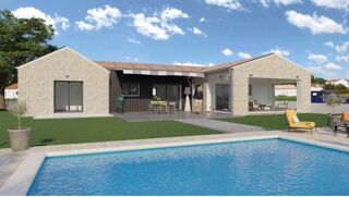 Maison � vendre 5 pi�ces 132 m�