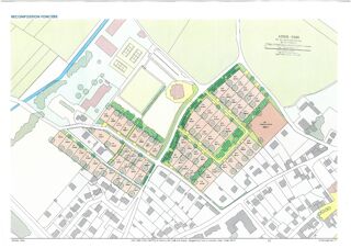  Maison � vendre 6 pi�ces 120 m�