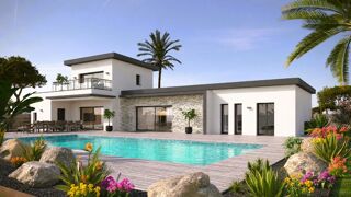  Maison à vendre 6 pièces 170 m²