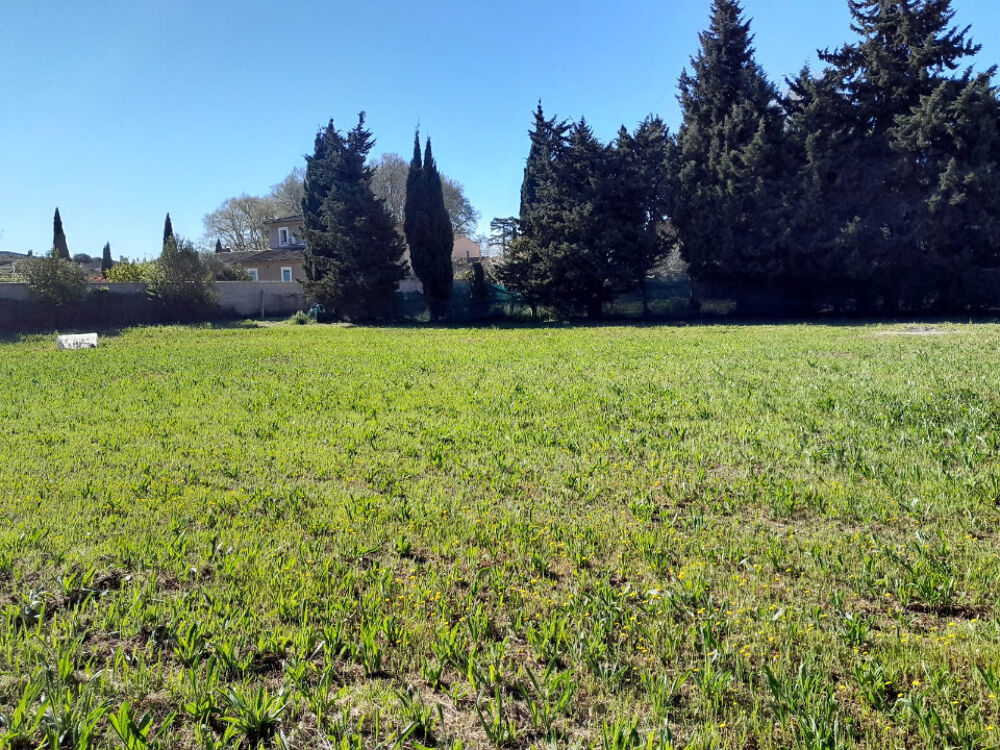vente Maison - 5 pièce(s) - 80 m² Avignon (84000)