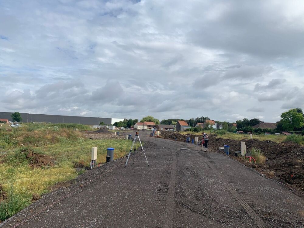 vente Terrain - 360 m² Douvrin (62138)