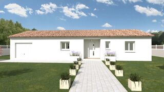  Maison 4 pi�ces 132 m� Gar�oult