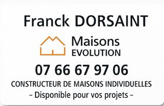  Maison à vendre 6 pièces 89 m²