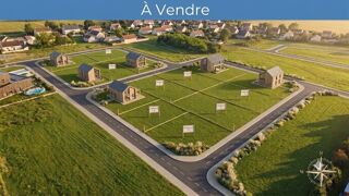  Maison 5 pièces 85 m² Pontfaverger-moronvilliers