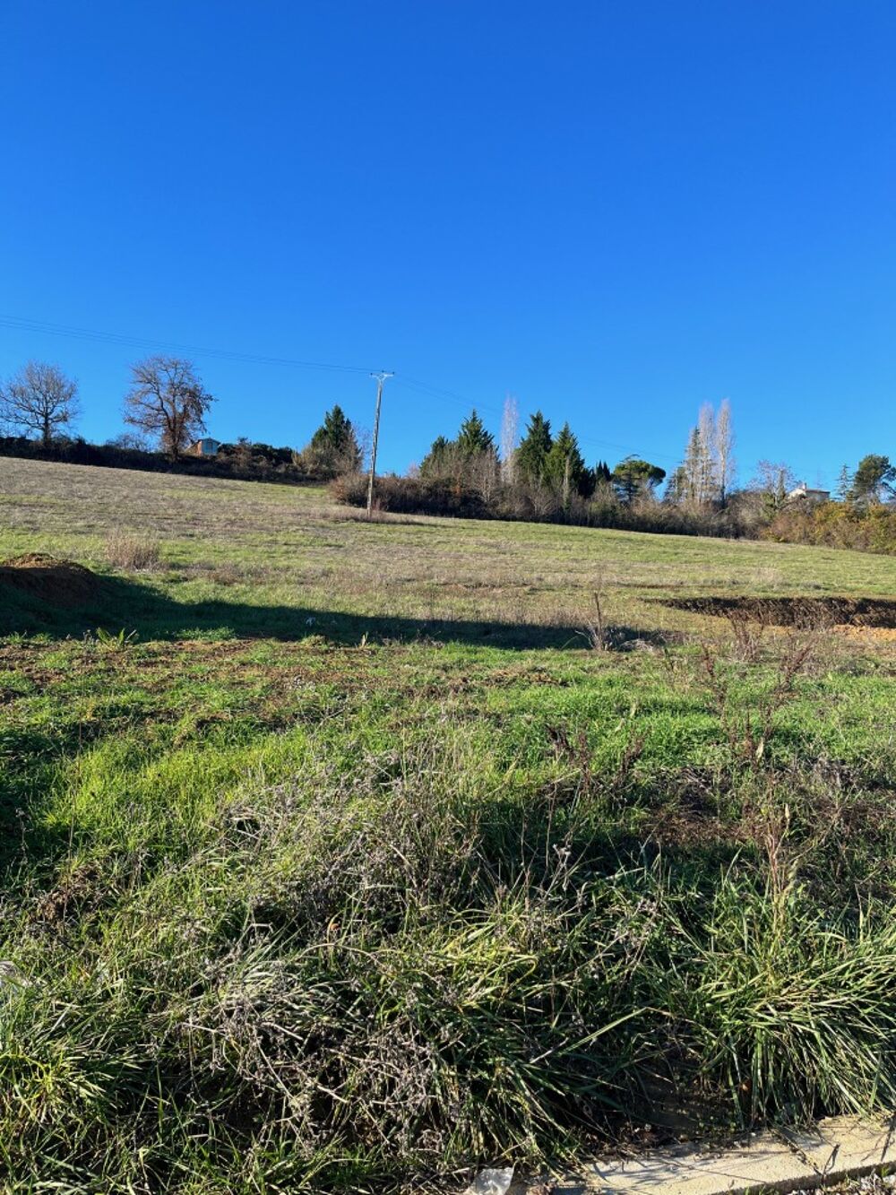 vente Maison - 3 pièce(s) - 50 m² Rabastens (81800)